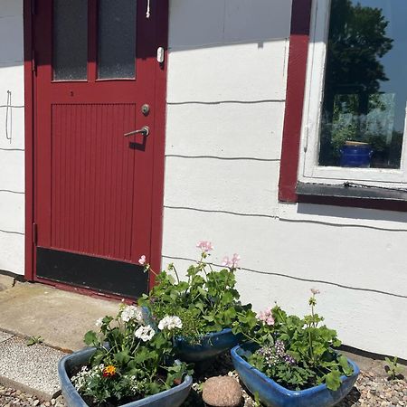 Trennegården B&B och Butik Mjöhult Exteriör bild