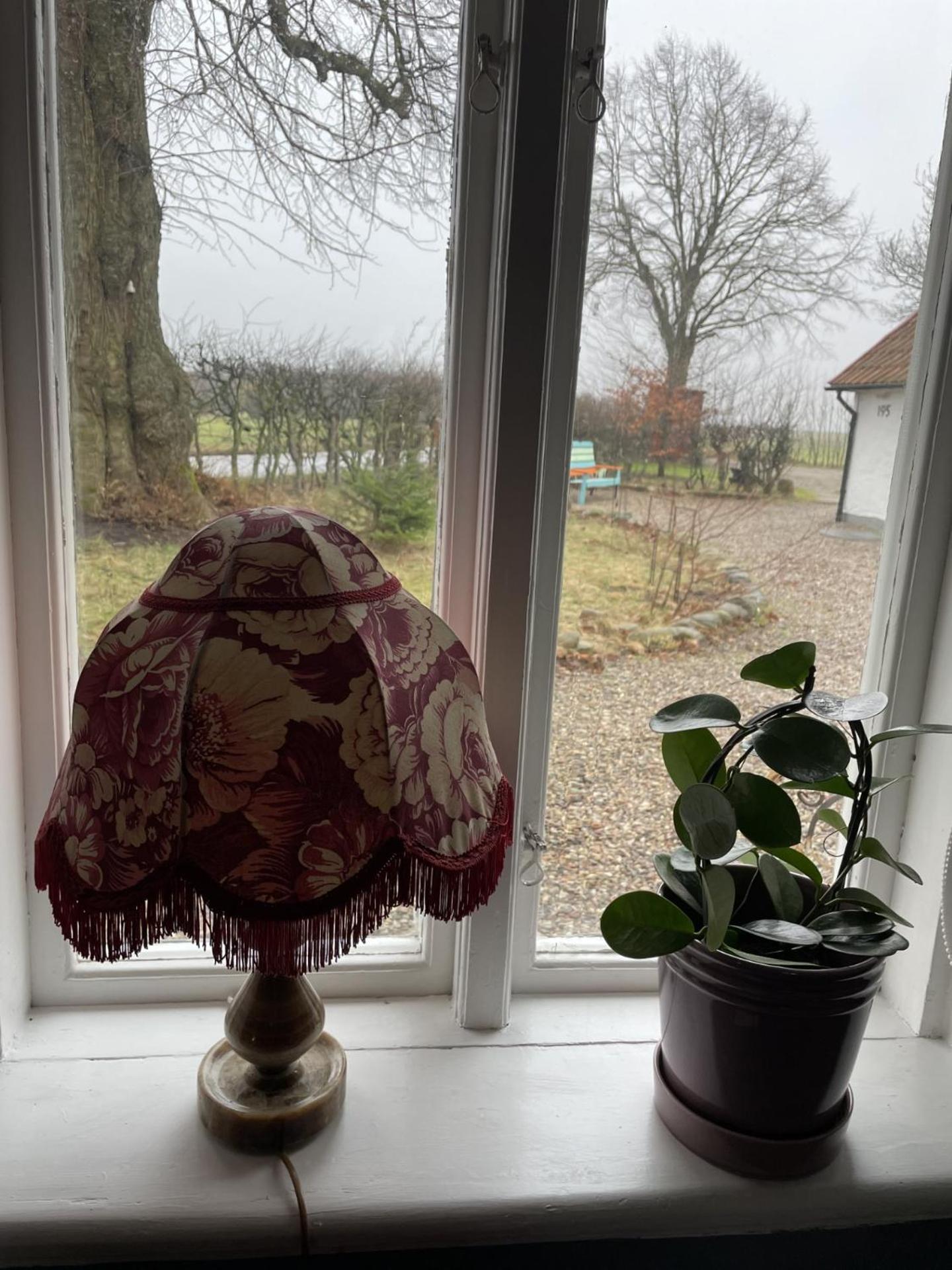 Trennegården B&B och Butik Mjöhult Exteriör bild