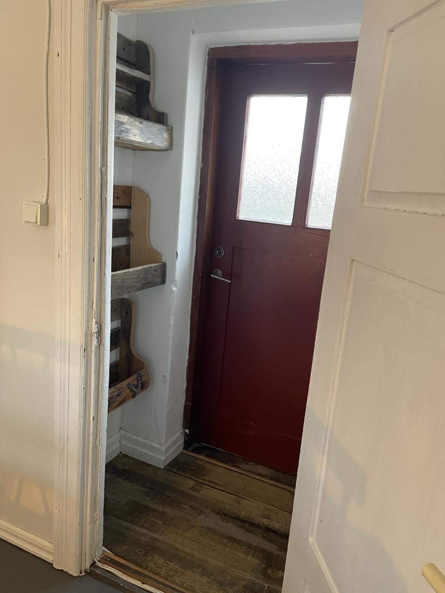 Trennegården B&B och Butik Mjöhult Exteriör bild